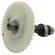 Bregasta osovina Thorp DH212, slika 3 - THORP motokultivatori