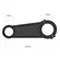 Klipnjača Honda GX 240 270 standard fi 33 mm Yamamoto, slika 2 - HONDA G / HONDA GX
