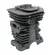 Cilindar i klip testere Husqvarna 36 136 137 fi 38 mm Thorp, slika 2 - Delovi za HUSQVARNA / JONSERED testere