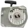 Starter testere za Stihl 034 036 MS 340 360 Thorp, slika 2 - Delovi za STIHL testere