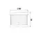 Filter ulja HF111 HifloFiltro, slika 2 - Kvad / Pocket