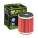 Filter ulja HF140 HifloFiltro, slika 1 - Kvad / Pocket