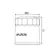 Filter ulja HF303 HifloFiltro, slika 2 - Kvad / Pocket