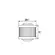 Filter ulja HF559 HifloFiltro, slika 2 - Kvad / Pocket