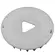 Ventilator Honda GX 340 390, slika 2 - HONDA G / HONDA GX