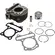 Cilindar i klip za skuter GY6 50cc 4T fi 39x13mm TW, slika 1 - Cilindar