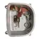 Ventil dekla GY6 125cc 150cc 4T, slika 2 - Glava motora