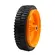 Točak kosilice Husqvarna Partner 195x13x45 mm 53 zuba, slika 3 - Točkovi za kosilice