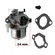 Karburator Briggs & Stratton 690115 690111 LMT 5-4993, slika 1 - Delovi za BRIGGS & STRATTON kosilice