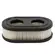 Filter vazduha Briggs & Stratton Serie 550 111x67x35 mm ORIGINAL, slika 2 - Delovi za BRIGGS & STRATTON kosilice