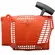 Starter testere Husqvarna 362 365 371 372 Thorp, slika 1 - Delovi za HUSQVARNA / JONSERED testere
