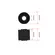 Silen blokovi GY6 50cc 4T 10x28x22 mm, slika 2 - Amortizeri i trap
