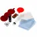 Komplet za reparaciju vetrobrana - MANNOL Windshield Repair Kit 9804, slika 2 - Tehnički sprejevi i održavanje