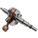 Radilica testere za Stihl MS 029 039 290 310 390 Willtek, slika 2 - Delovi za STIHL testere