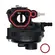 Karburator Briggs & Stratton Serie 450E 500E 550E 799583 593261 595656 591979, slika 2 - Delovi za BRIGGS & STRATTON kosilice