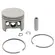Klip testere za Stihl 038 MS 380 381 fi 52x12 mm Craftop, slika 2 - Delovi za STIHL testere