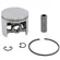 Klip testere Husqvarna 66 266 268 fi 52x12 mm otvoren, slika 2 - Delovi za HUSQVARNA / JONSERED testere