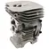 Cilindar i klip testere Husqvarna 135 435 440 fi 41 mm Willtek, slika 2 - Delovi za HUSQVARNA / JONSERED testere