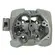 Glava cilindra ATV/KVAD 200cc 63,5mm, slika 5 - Kvad / Pocket