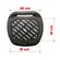 Kofer za motor M-CASE 28L (38,5x38,5x29), slika 2 - Koferi za motore