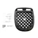Kofer za motor M-CASE 31L (39x40x30) crni, slika 3 - Koferi za motore