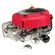 Motor ugradni za traktor kosilice Briggs & Stratton 17,5 KS sa anlaserom 25,4x80mm, slika 1 - Ugradni motori za kosilice