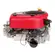 Motor ugradni za traktor kosilice Briggs & Stratton 17,5 KS sa anlaserom 25,4x80mm, slika 6 - Ugradni motori za kosilice