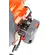 Poklopac filtera vazduha za Oleo-Mac Sparta 25 34 370 380 BC380 BC420 BCF420 Efco Stark 25 34 3800 4400, slika 2 - Delovi za OLEO-MAC / Efco trimere