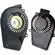 Starter za agregat ET 950 ET 650 ET 600 TG950 LG950 YK950i WPGF950, slika 3 - Agregat za struju 2T 650W - 950W delovi