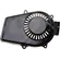 Starter za agregat ET 950 ET 650 ET 600 TG950 LG950 YK950i WPGF950, slika 5 - Agregat za struju 2T 650W - 950W delovi