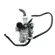 Karburator ATV Cross 80-125cc sa slavinom, slika 4 - Kvad / Pocket