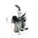 Karburator ATV Cross 80-125cc sa slavinom, slika 2 - Kvad / Pocket