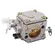 Karburator testere Husqvarna 281 281XP 288 288XP Sword, slika 4 - Delovi za HUSQVARNA / JONSERED testere