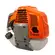 Motor za trimer 52cm³ TH520AV THORP, slika 4 - Delovi za DEMON trimere