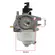 Karburator OHV motora kosilice NGP T375 T475 difuzor 16mm, slika 3 - Delovi za VILLAGER / FARM / LONCIN / MTD kosilice