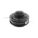 Glava za trimer Stihl EW109 Tecomec M10x1 / M12x1,50 sa adapterima, slika 2 - Glave za trimere sa strunom