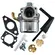 Karburator Briggs & Stratton 696065 697422 206cc 5.5/5.6 KS, slika 6 - Delovi za BRIGGS & STRATTON kosilice