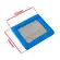 Filter vazduha Briggs & Stratton 3,5 do 5 KS Quantum 491588, slika 1 - Delovi za BRIGGS & STRATTON kosilice