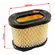 Filter vazduha Briggs & Stratton 5,5 do 6,5 KS Intek 100x62x76 mm 690610 498596, slika 1 - Delovi za BRIGGS & STRATTON kosilice