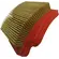 Filter vazduha trimera za Stihl FS 490 510 560, slika 4 - Delovi za STIHL trimere