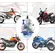 Karburator univerzalni PWK 26mm RACING 75cc-125cc, slika 7 - Karburatori