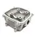 Glava cilindra GY6 150cc 4T prazna, slika 2 - Glava motora