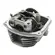Glava cilindra GY6 150cc 4T puna, slika 2 - Glava motora