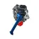 Karburator trimera Husqvarna 125R 128R Sword, slika 2 - Delovi za HUSQVARNA trimere