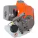 Motor za trimer 63cc 3KS, slika 2 - Delovi za VILLAGER trimere
