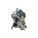 Karburator trimera Husqvarna 253R 553RS, slika 3 - Delovi za HUSQVARNA trimere