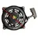 Starter Briggs & Stratton 5 KS 625 650 675 Quantum 497680 Sword, slika 1 - Delovi za BRIGGS & STRATTON kosilice