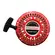 Starter Honda GX 110 120 140 160 plastične cape, slika 3 - HONDA G / HONDA GX