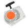 Starter testere za Stihl 024 026 MS 240 260, slika 1 - Delovi za STIHL testere