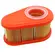 Filter vazduha Briggs & Stratton DOV 700 792038 790388, slika 2 - Delovi za BRIGGS & STRATTON kosilice